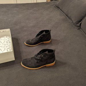 Good Guys Ayita Vegan shoes in black